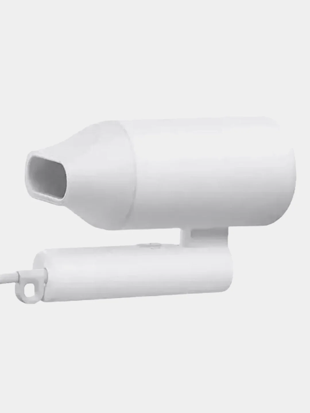 Белый фен Xiaomi Compact Hair Dryer H101, 1600 Вт, EU