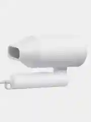 Белый фен Xiaomi Compact Hair Dryer H101, 1600 Вт, EU