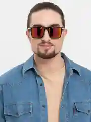 Манго солнцезащитные мужские очки