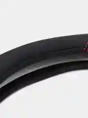 Черный оплетка на руль автомобиля, 37-39 см