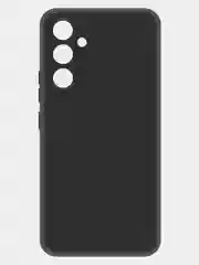 Чехол-накладка Krutoff Silicone Case для Samsung Galaxy A54 5G (A546) черный