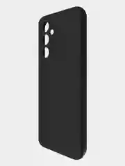 Чехол-накладка Krutoff Silicone Case для Samsung Galaxy A54 5G (A546) черный