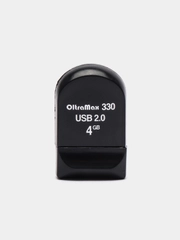 Флешка USB Flash карта памяти Oltramax 330