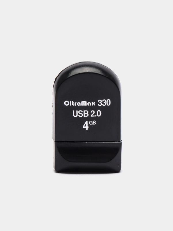 Флешка USB Flash карта памяти Oltramax 330
