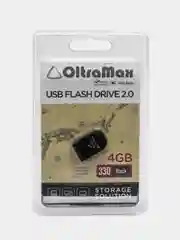 Флешка USB Flash карта памяти Oltramax 330