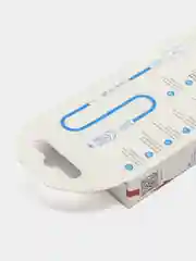 Красный кабель для iphone Lightning - USB для быстрой зарядки hoco X59