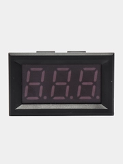 Вольтметр 50-500 Вольт