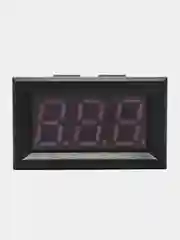 Вольтметр 50-500 Вольт