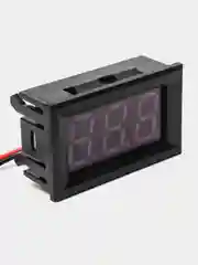 Вольтметр 50-500 Вольт