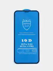 Защитные стекла для IPhone X/XS/XR/11/11 PRO/12/13