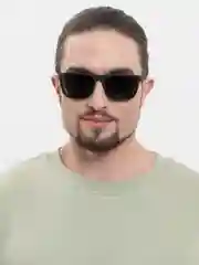 Хром мужские солнцезащитные очки