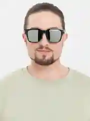 Мужские солнцезащитные очки