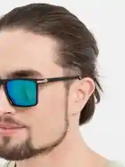 Лайм солнцезащитные мужские очки