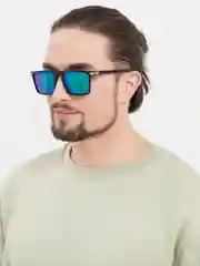 Лайм солнцезащитные мужские очки
