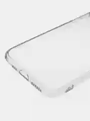 Чехол на iPhone XR, 11, 12, 13, 14, 15, 7/8 прозрачный
