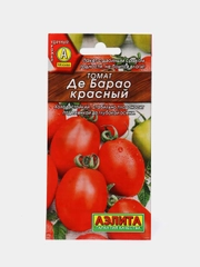 Томат "Де Барао красный" (семена)