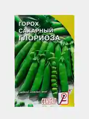 Семена Горох среднеспелый "Глориоза", 10 г