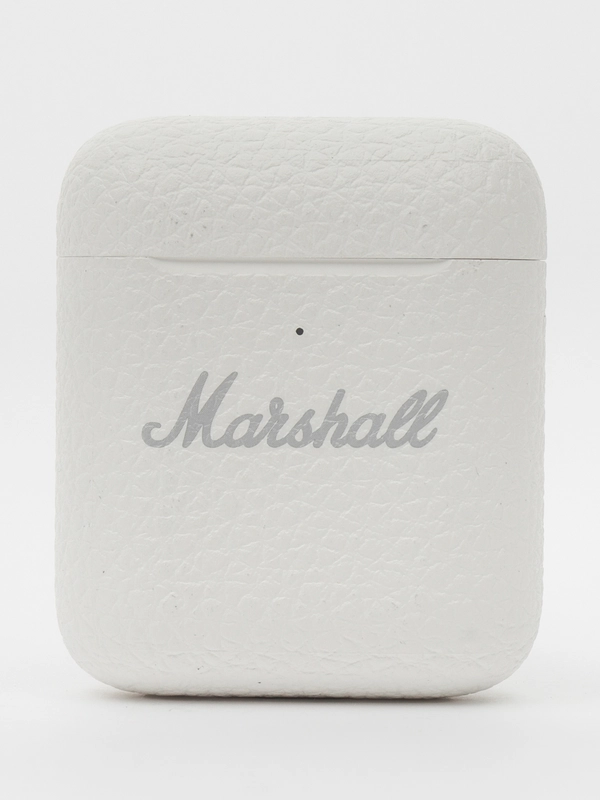 Беспроводные внутриканальные наушники Marshall minor III с кейсом