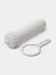 Корпус для обратноосмотических мембран 3013-400G, 3013-600G, ключ и 3 фитинга, комплект