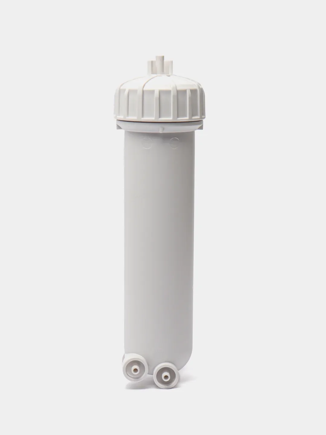 Корпус для обратноосмотических мембран 3013-400G, 3013-600G, ключ и 3 фитинга, комплект