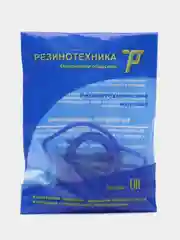 Ремкомплект уплотнителей впускного пластикового ресивера ВАЗ 16кл./8кл.(с тросом газа)