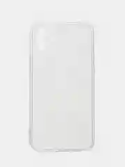 Чехол на iPhone XR, 11, 12, 13, 14, 15, 7/8 прозрачный