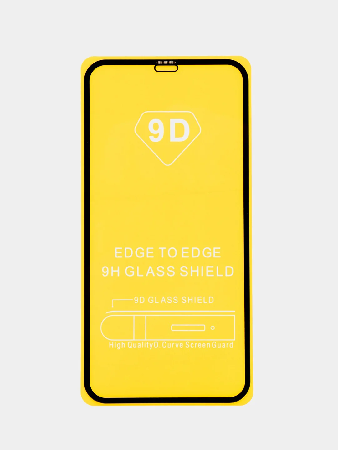 Защитное стекло для IPHONE 11/XR