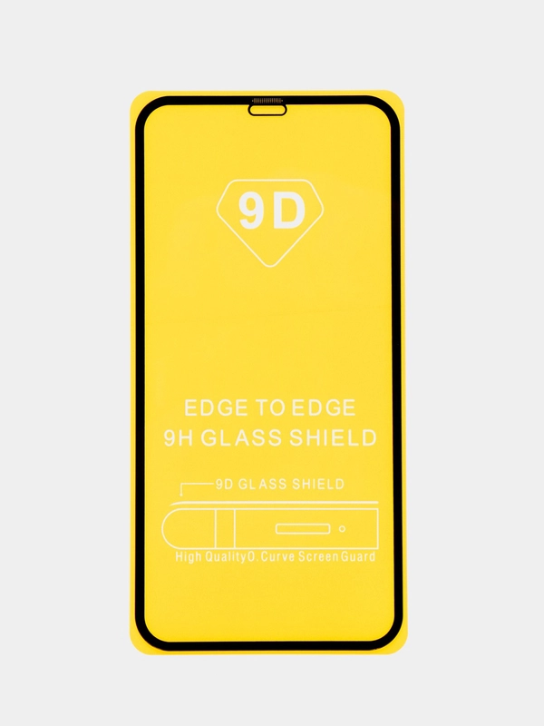 Защитное стекло для IPHONE 11/XR