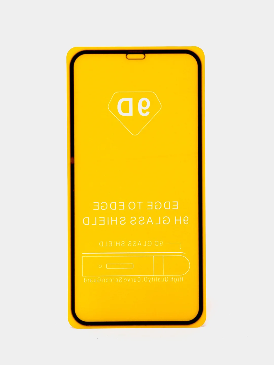 Защитное стекло для IPHONE 11/XR