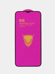 Защитное стекло OG Premium для Apple iPhone XS Max, 11 Pro Max