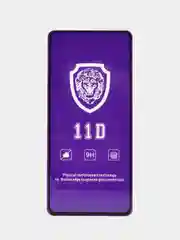 Защитное стекло BLACKVIEW A100