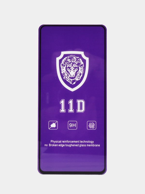 Защитное стекло BLACKVIEW A100