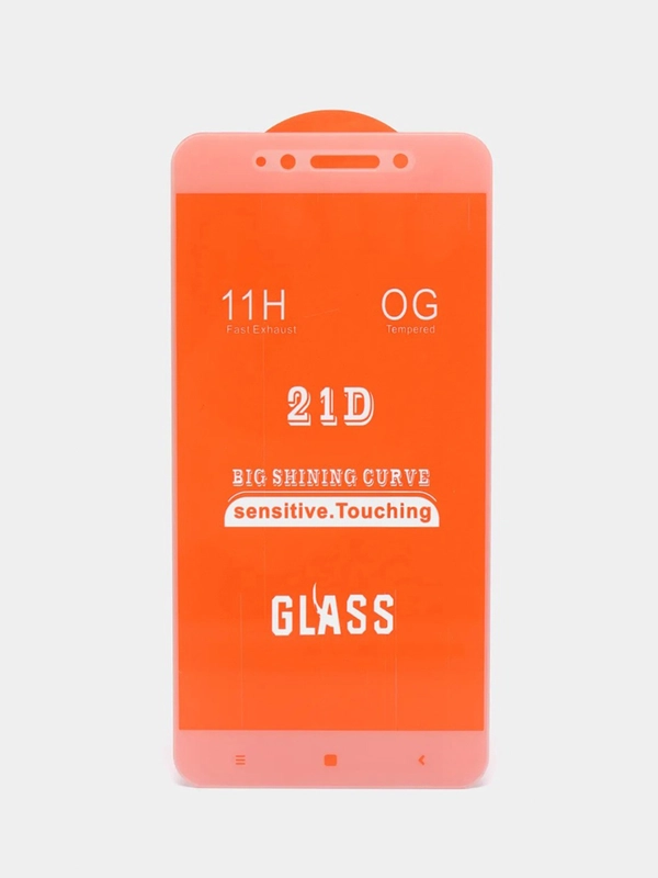 Защитное стекло Xiaomi REDMI NOTE 5A  / NOTE 5A PRIME