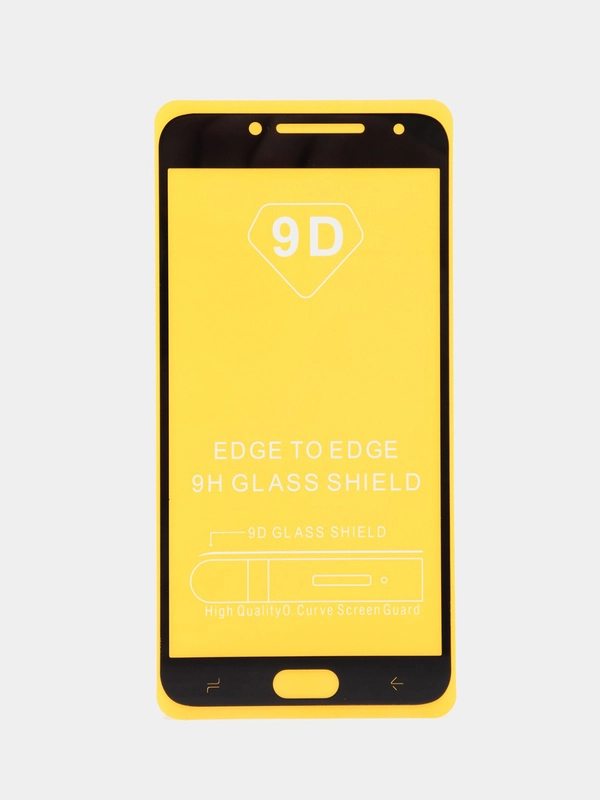 Защитное стекло Samsung J4