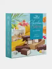 Конфеты в коробке Нежное суфле в шоколаде Берестов А.С, 155 г