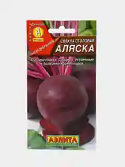 Семена "Свекла столовая" среднеспелая "Аляска", 3 г