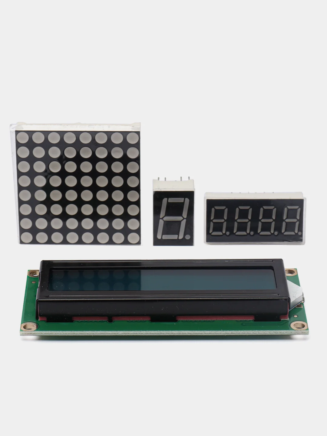 Обучающий набор AMK-Medium RFID для Arduino