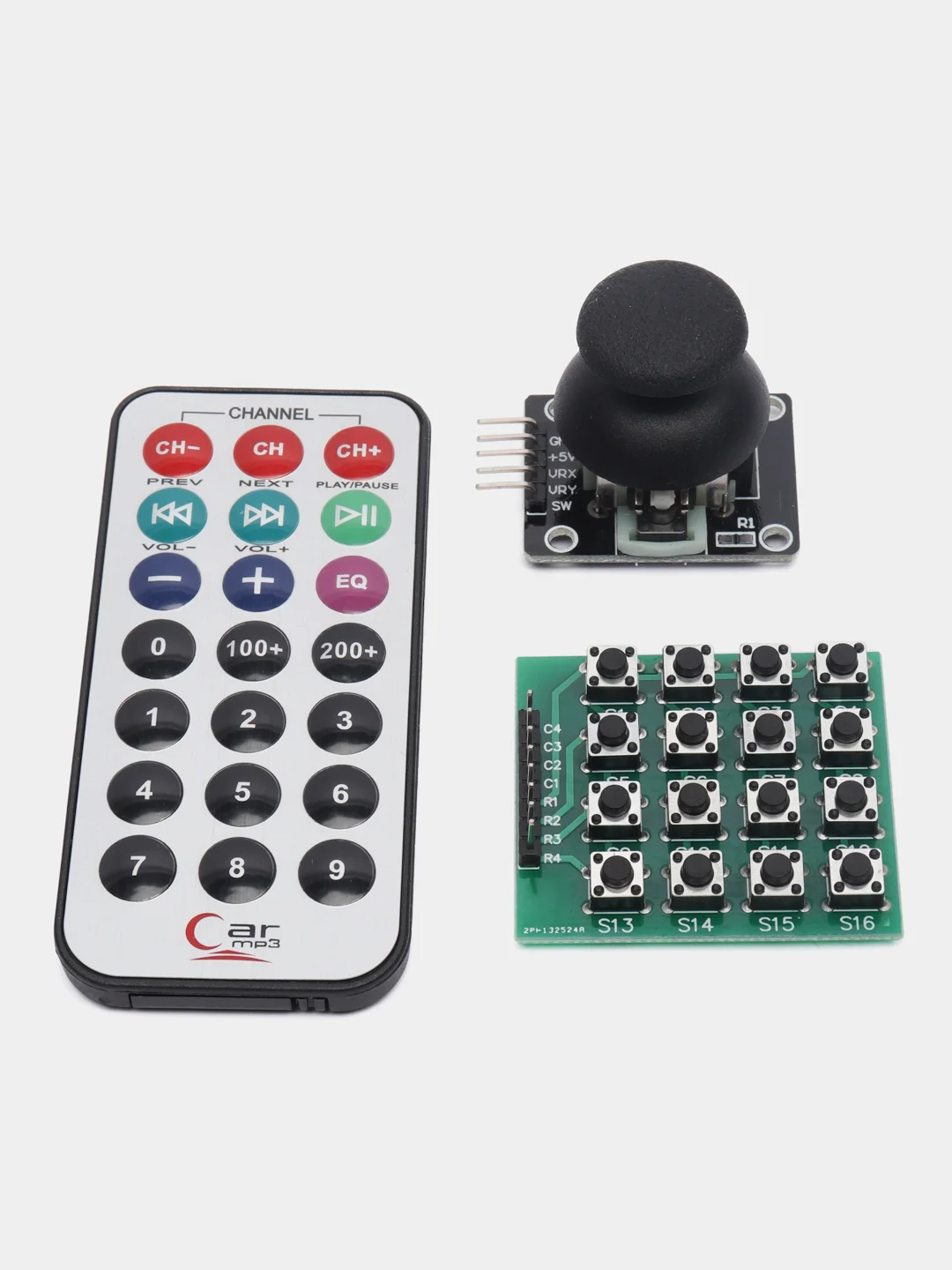 Обучающий набор AMK-Medium RFID для Arduino
