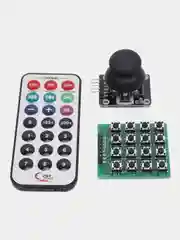 Обучающий набор AMK-Medium RFID для Arduino