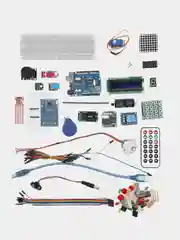Обучающий набор AMK-Medium RFID для Arduino