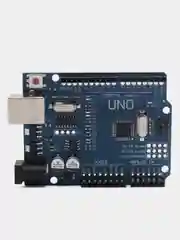 Обучающий набор AMK-Medium RFID для Arduino