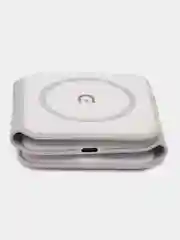 Беспроводное зарядное устройство для iPhone 3 в 1