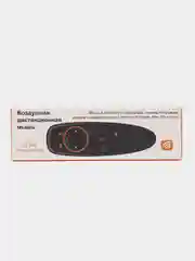 Беспроводная аэромышь Vontar G10S с гироскопом и голосовым управлением для Смарт Тв