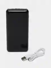 Power bank 20000 mA