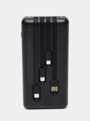Power bank 20000 mA