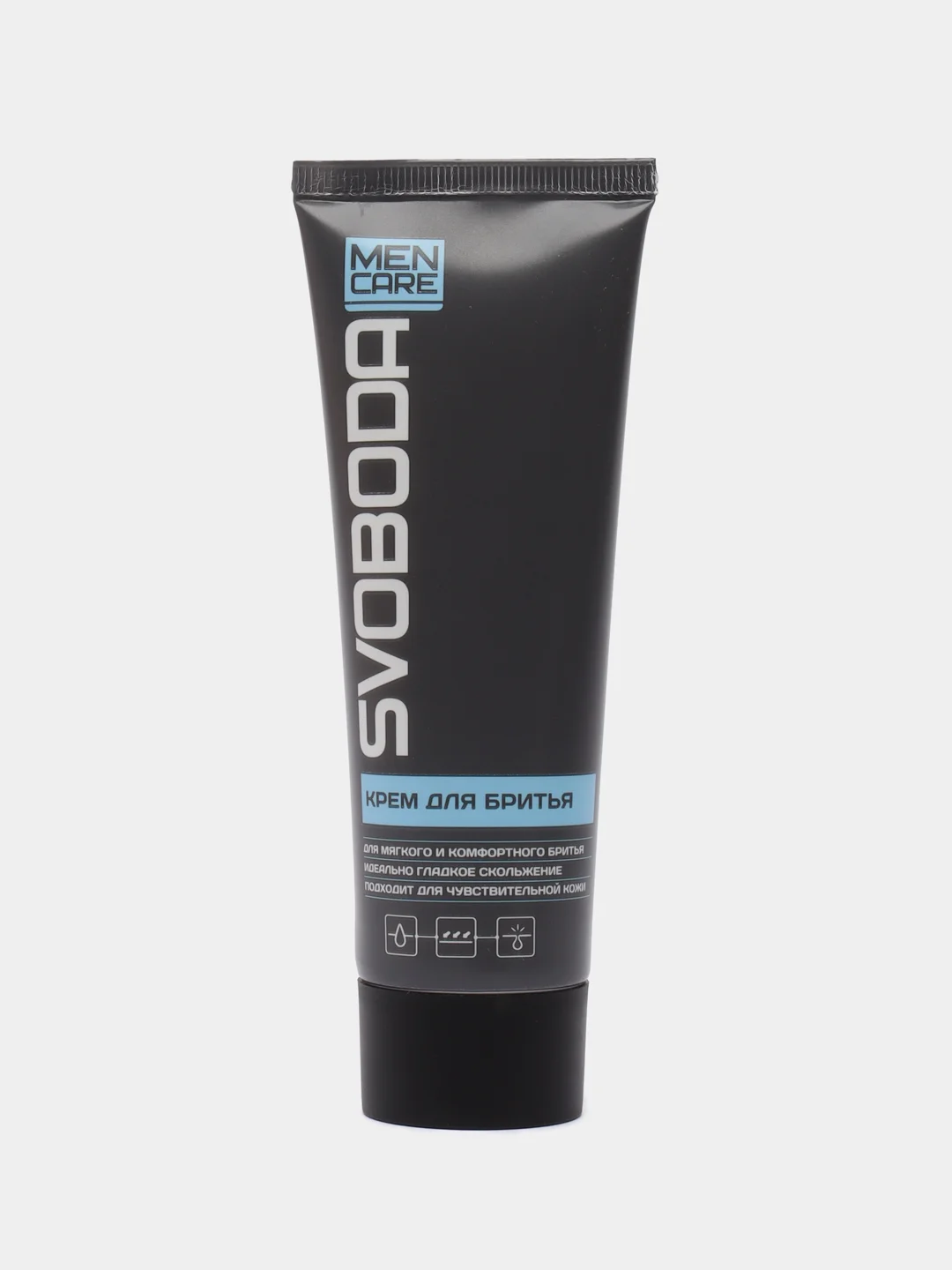 Крем для бритья SVOBODA MEN CARE, 75 г