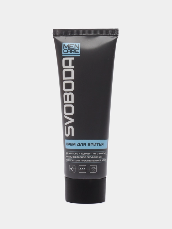 Крем для бритья SVOBODA MEN CARE, 75 г
