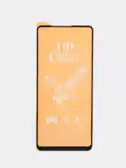 Защитное стекло-пленка, матовое для Samsung A21S