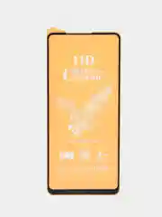 Защитное стекло-пленка, матовое для Samsung A21S