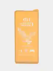 Защитное стекло-пленка, матовое для Samsung A21S